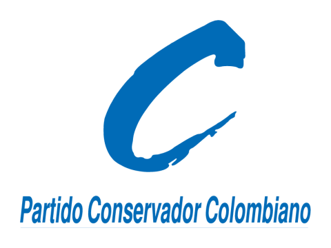 Logosimbolo Partido Conservador Colombiano