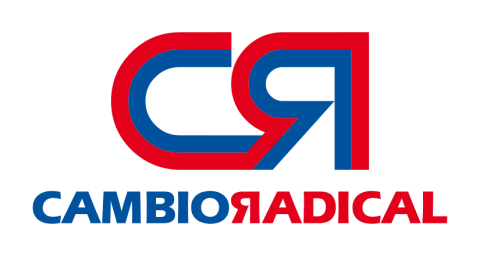 Logosimbolo Partido Cambio Radical